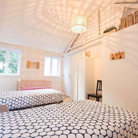 Flores Apartment بورتو المظهر الخارجي الصورة