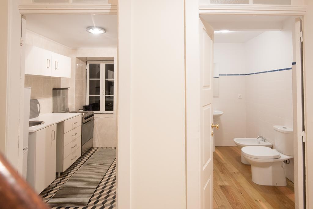 Flores Apartment بورتو المظهر الخارجي الصورة