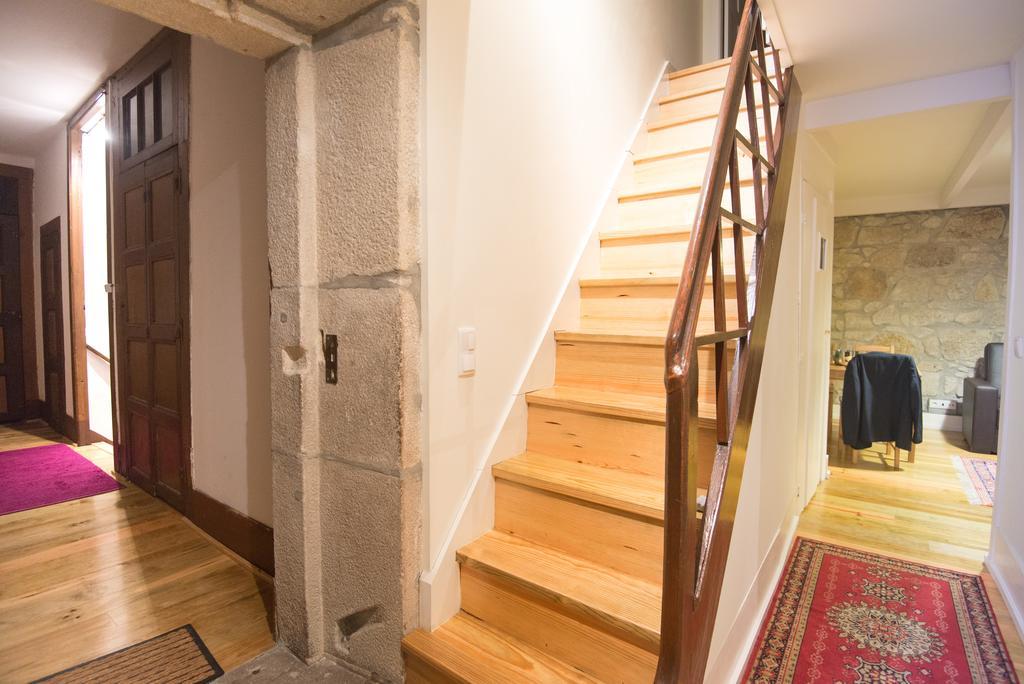 Flores Apartment بورتو المظهر الخارجي الصورة