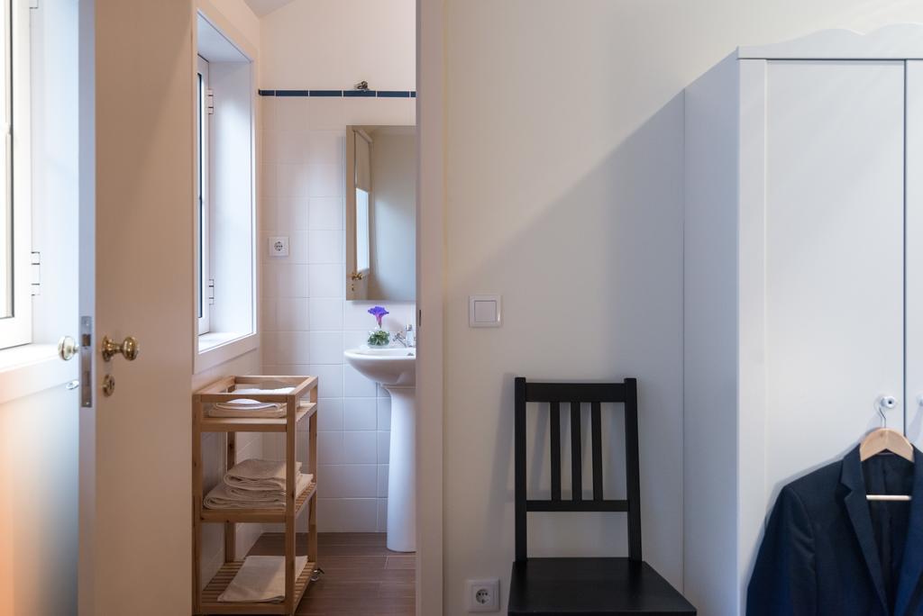 Flores Apartment بورتو المظهر الخارجي الصورة