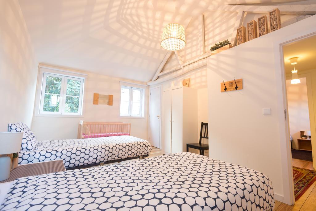 Flores Apartment بورتو المظهر الخارجي الصورة