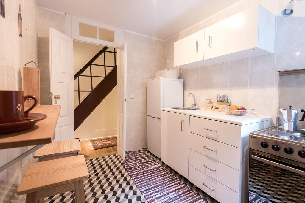 Flores Apartment بورتو المظهر الخارجي الصورة