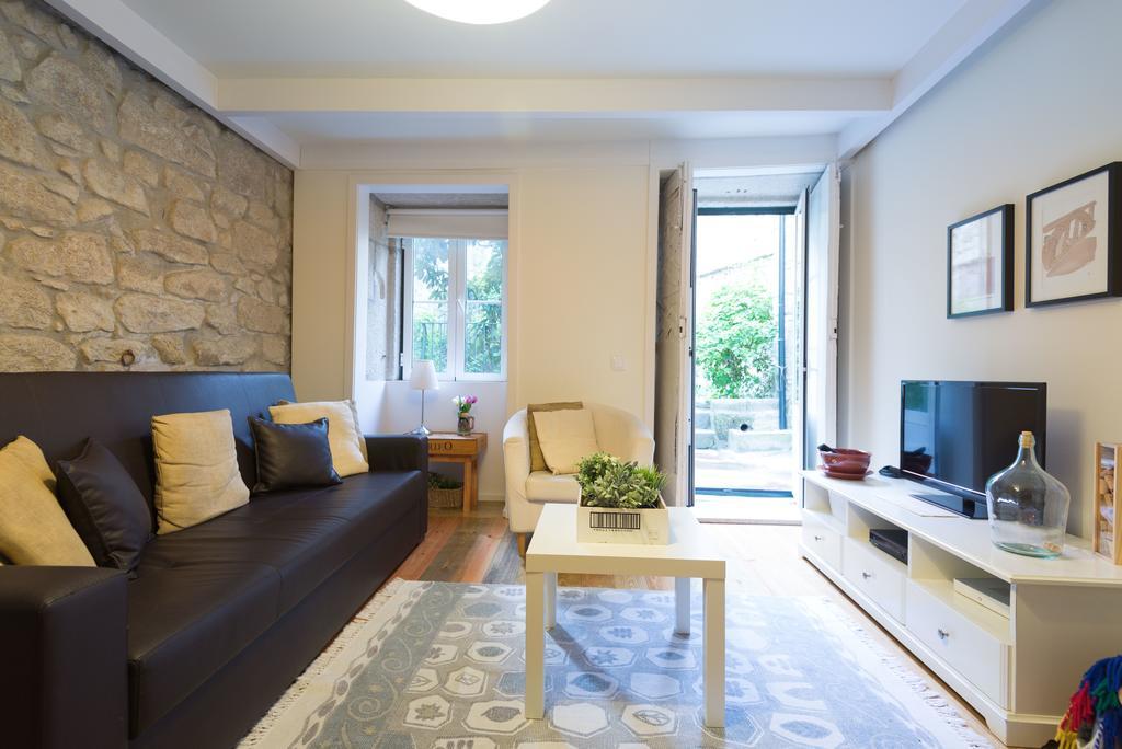 Flores Apartment بورتو المظهر الخارجي الصورة